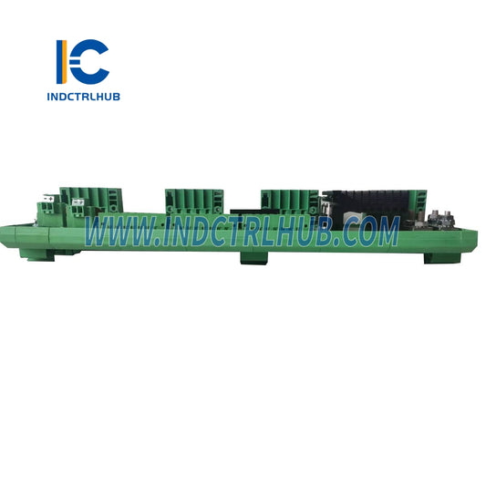 Emerson 5X00489G01 Ovation Kragverspreidingsmodule