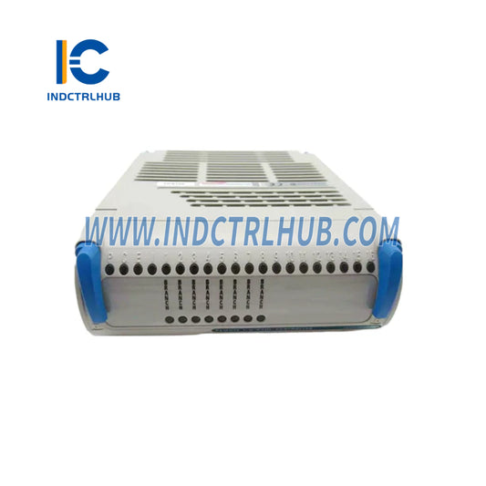 Emerson Ovation 5X00490G23 OCR400 Beheermodule