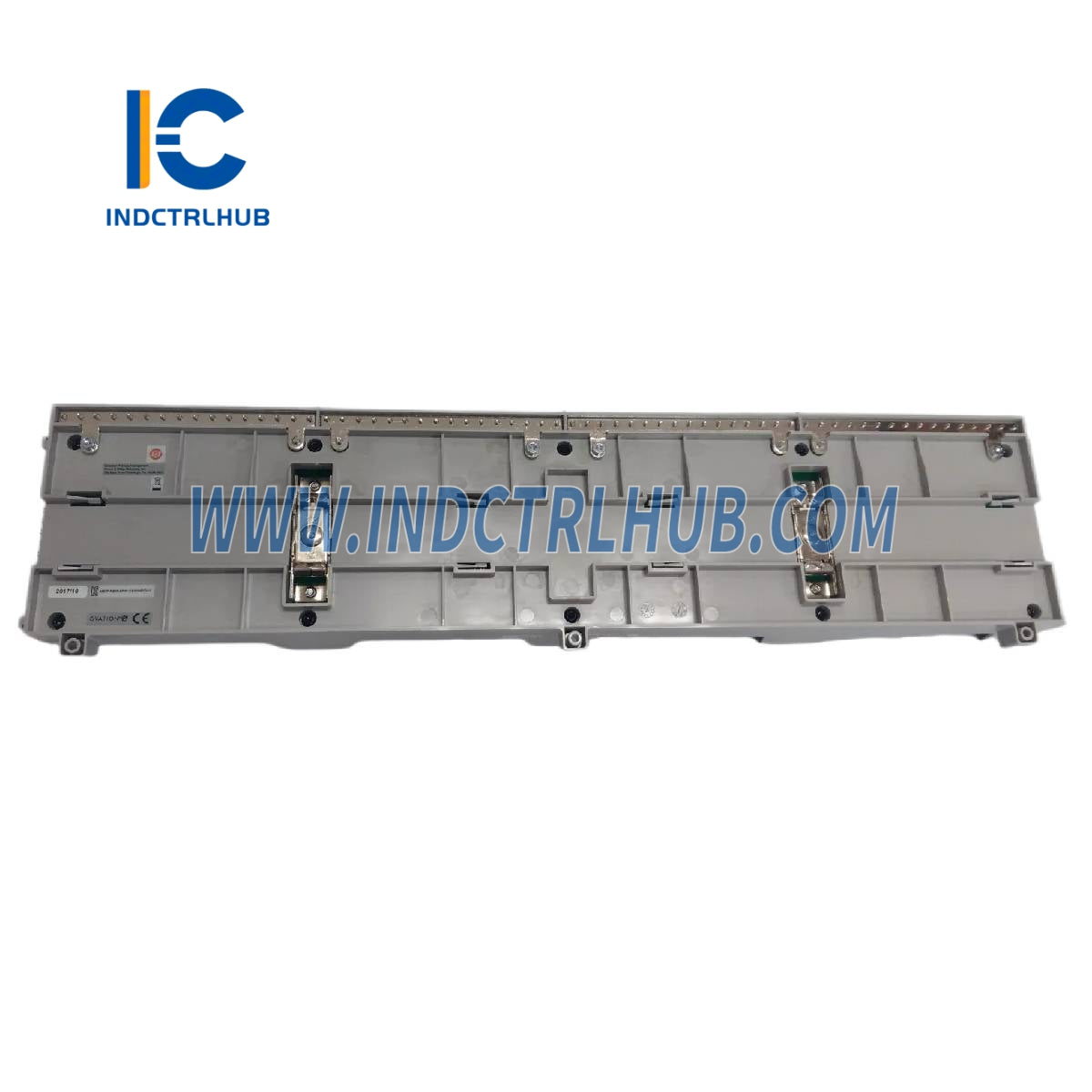 Emerson Ovation 5X00497G01 Power Supply Module