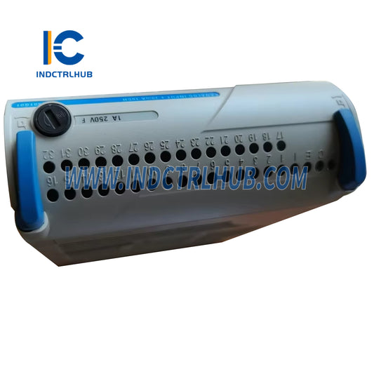 Emerson 5X00501G01 modul napájania Ovation