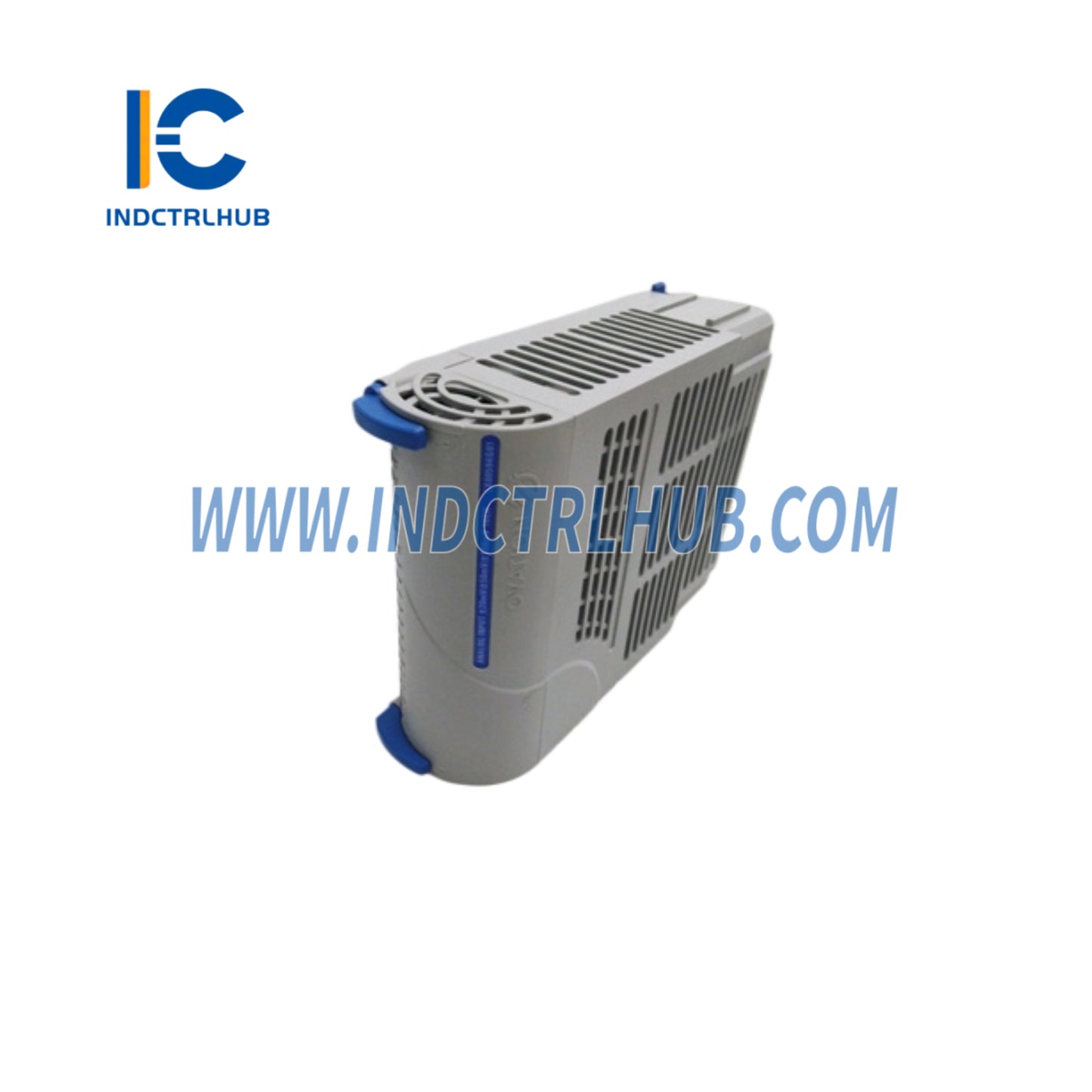 Emerson 5X00528G05 Ovation OCR400 Elektronik Modülü (varsayılan)