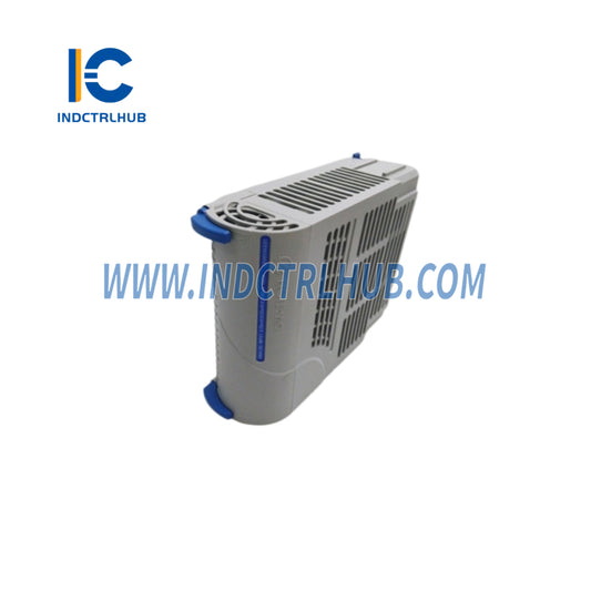 אמברסון 5X00528G05 מודול אלקטרוניקה Ovation OCR400 (מניח)