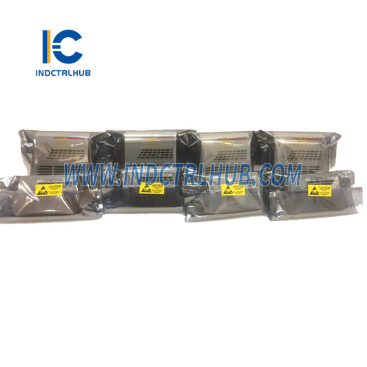 Emerson 5X00569H01 Ovation Kragvoorsieningsmodule