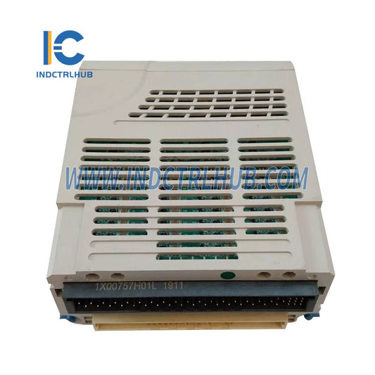 Emerson Ovation 5X00605G01 8-kanalli analog kirish shaxsiy modul