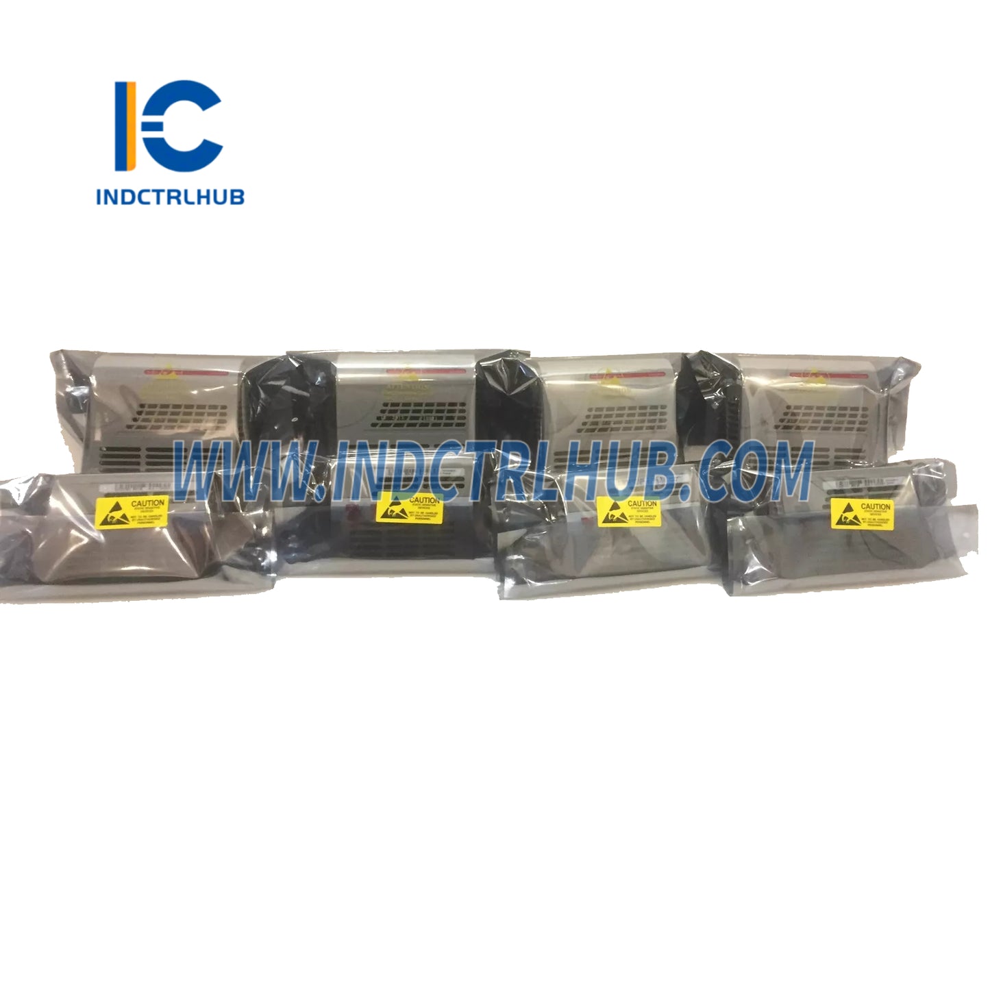 Emerson 5X00618H04 Ovation OCR1100 Controller