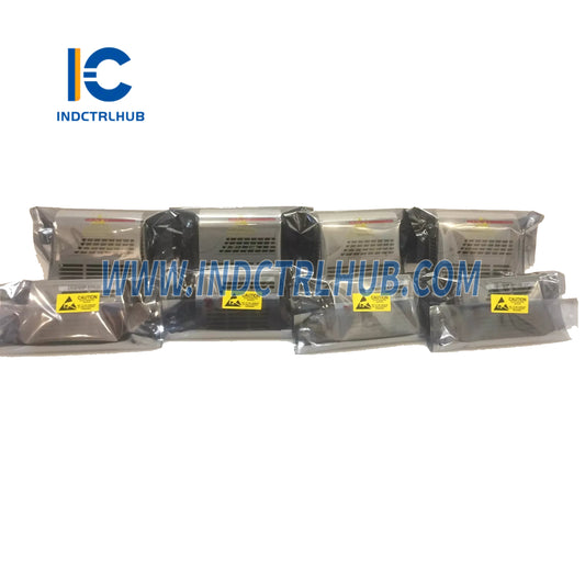 Emerson 5X00618H04 Ovation OCR1100 Boshqaruvchi