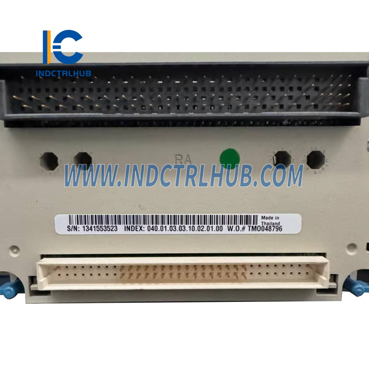Emerson Ovation 5X00622G01 Analog Input Card