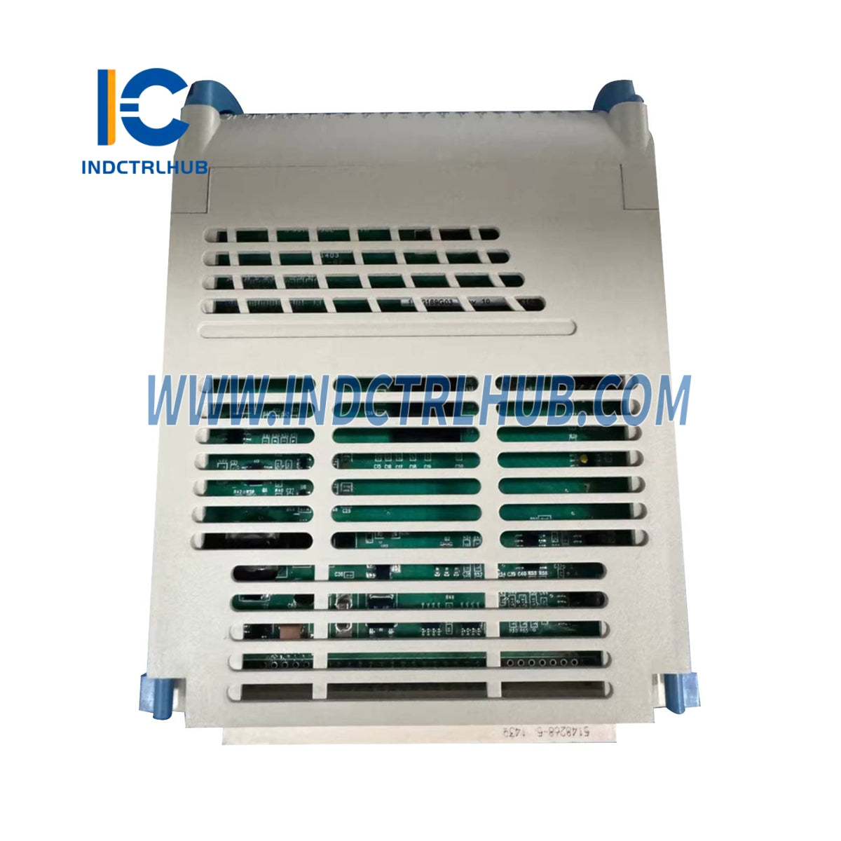 Emerson Ovation 5X00622G01 Analog Input Card