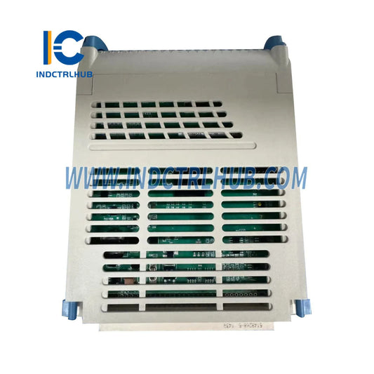 Emerson ___vation 5X00622G01 Аналоговая входная карта