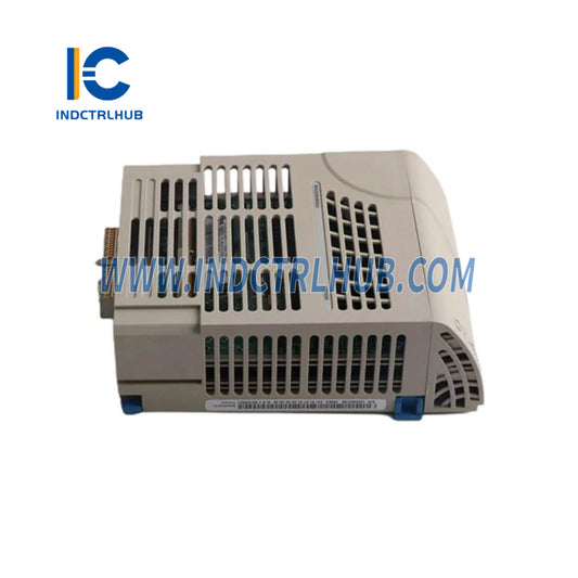 Emerson 5X0070G05 Ovation Analog Kirish Moduli