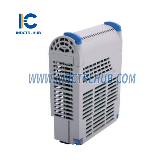 Emerson 5X00784G01 Ovation Analog Kirish Moduli