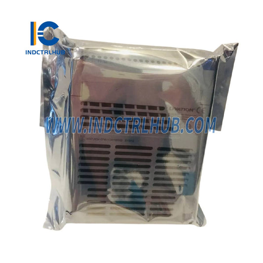 Emerson 5X00790G01 Ovation Analog Kirish Moduli