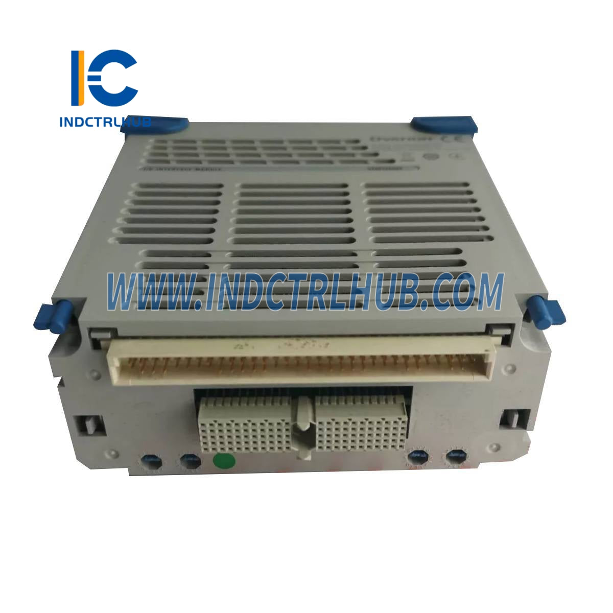 Emerson Ovation 5X00846G01 Power Supply Module