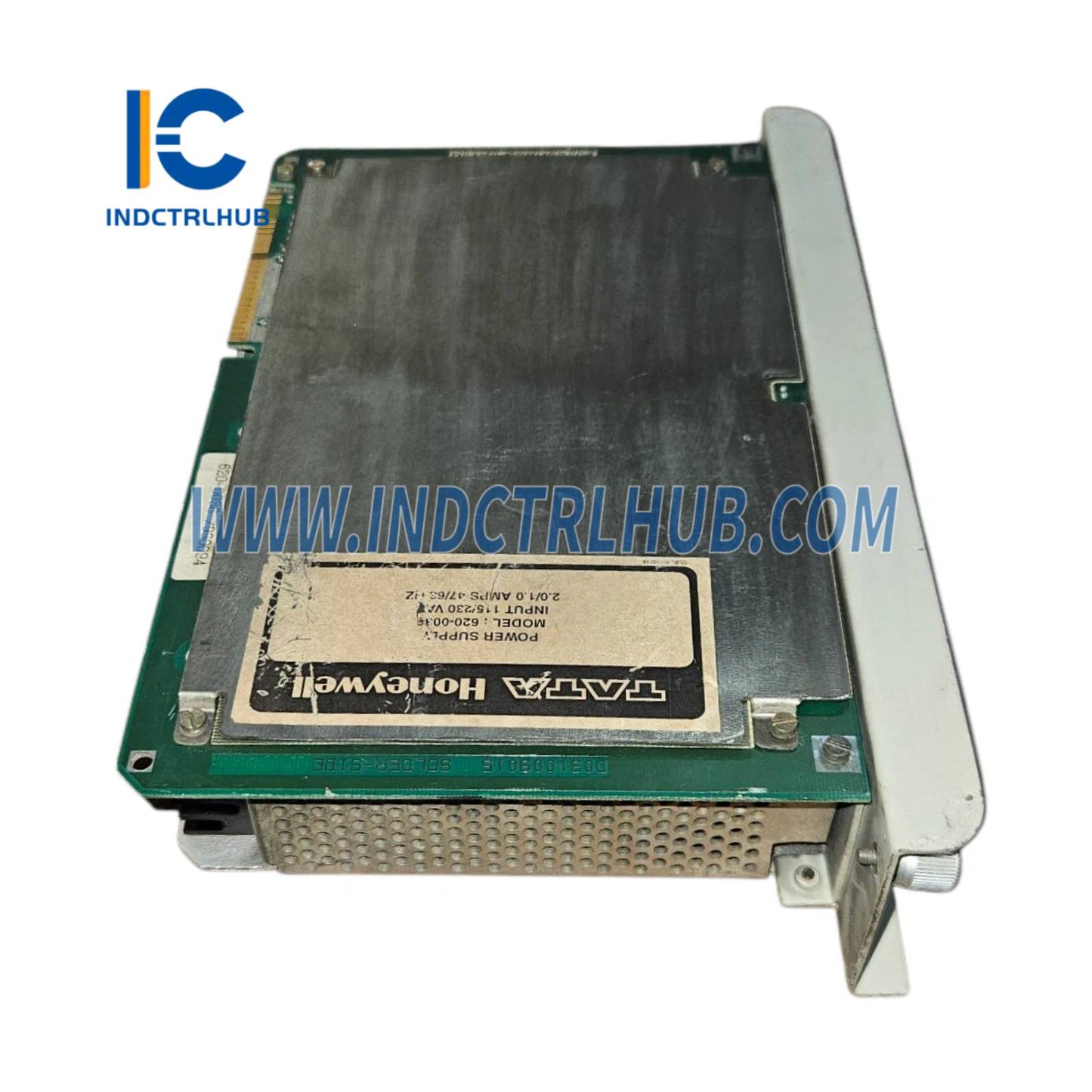 Honeywell 620-0036 AC Power Supply Module