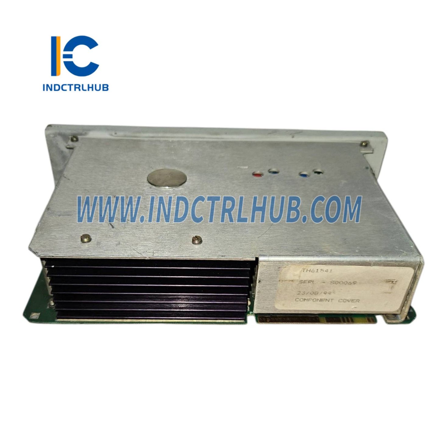 Honeywell 620-0036 AC Power Supply Module