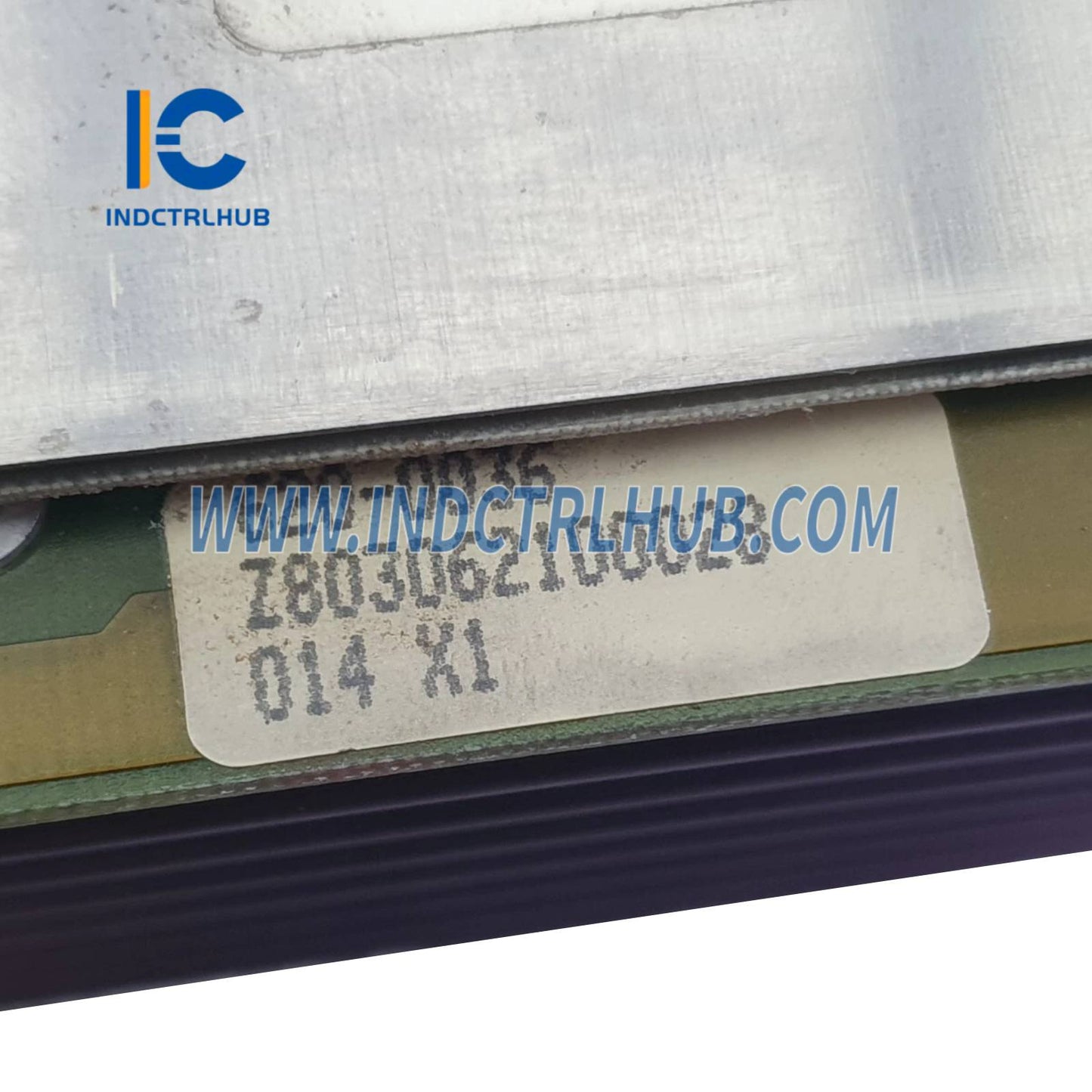 Honeywell 620-0036 AC Power Supply Module