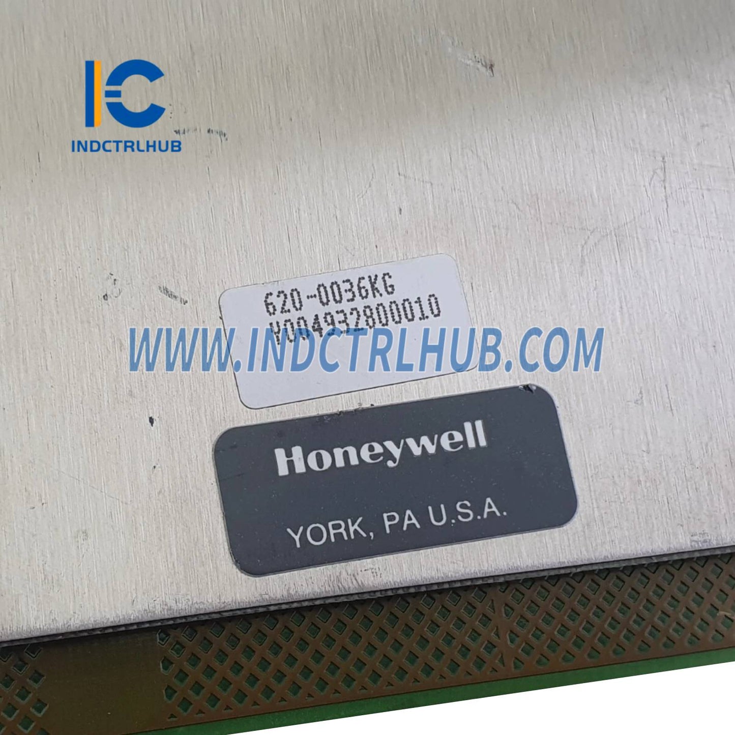 Honeywell 620-0036 AC Power Supply Module