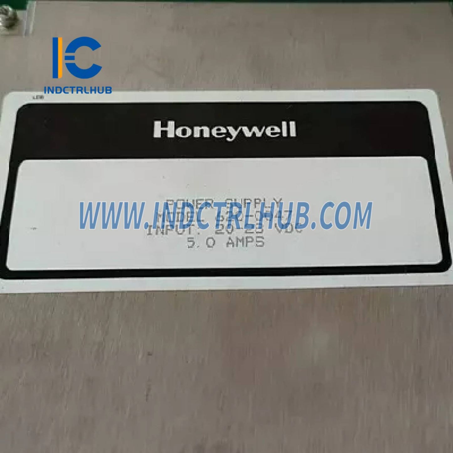 Honeywell 620-0047 tápegység modul