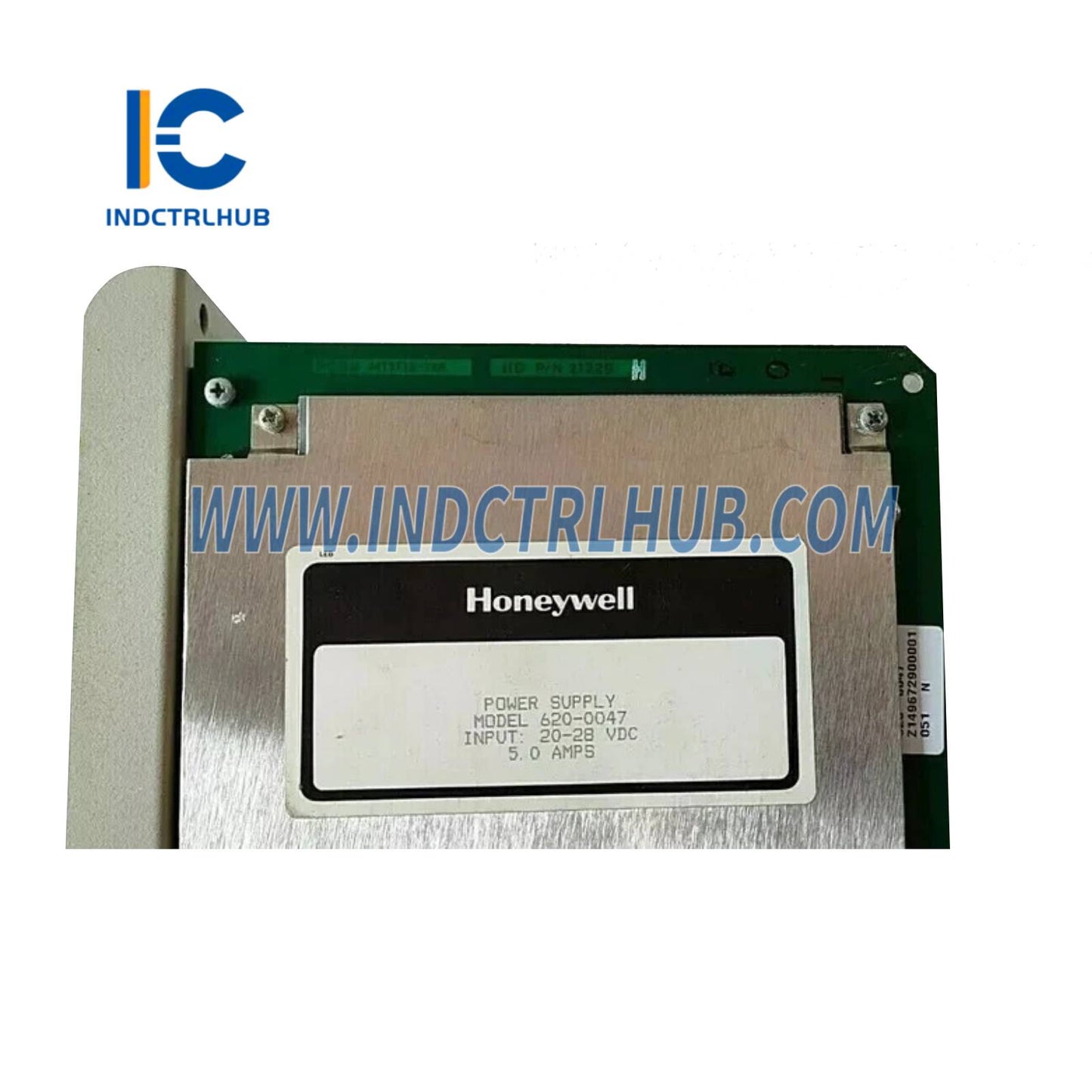 Honeywell 620-0047 tápegység modul