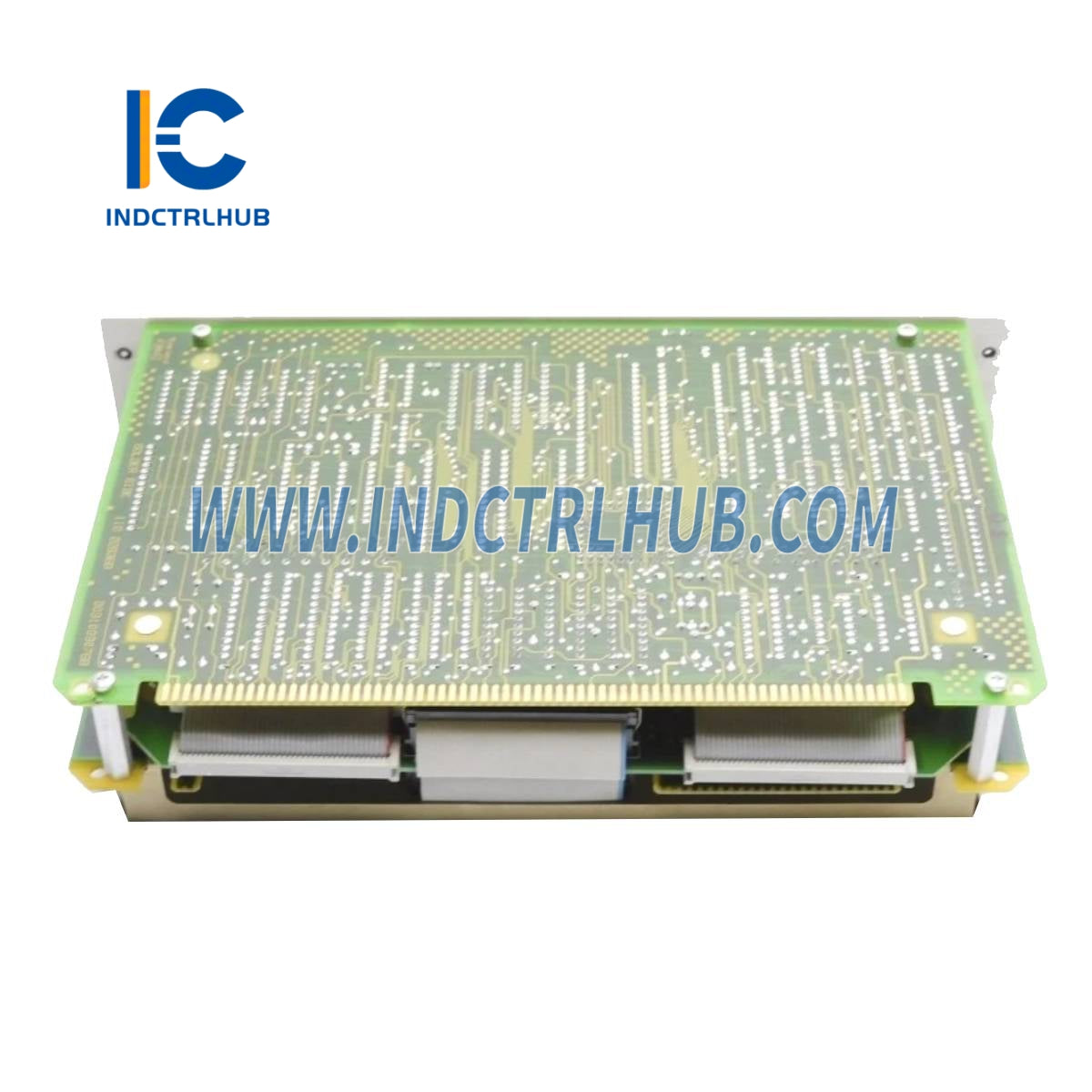 Honeywell 620-0073C Ethernet slučkový procesorový modul