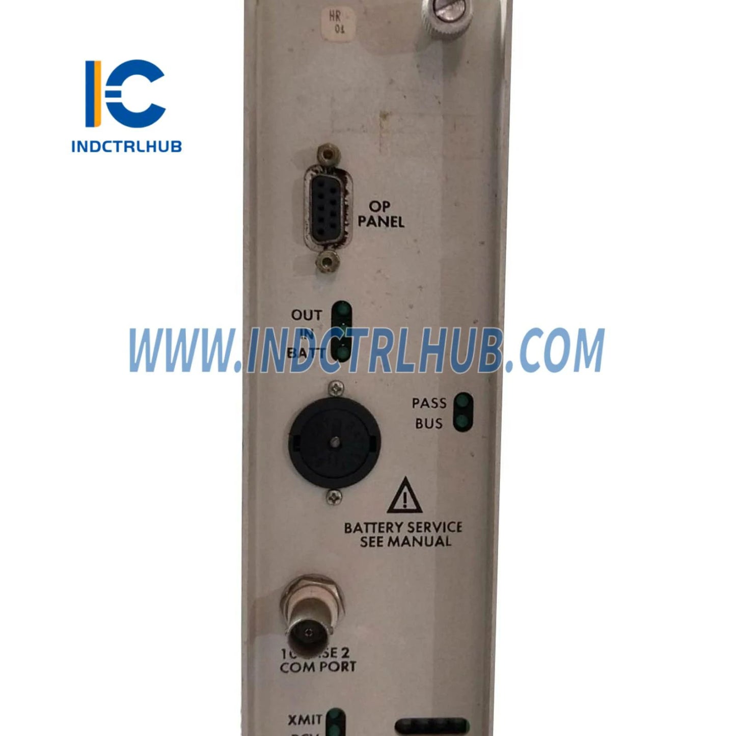 Honeywell 620-0073C Mô-đun Bộ xử lý Vòng lặp Ethernet