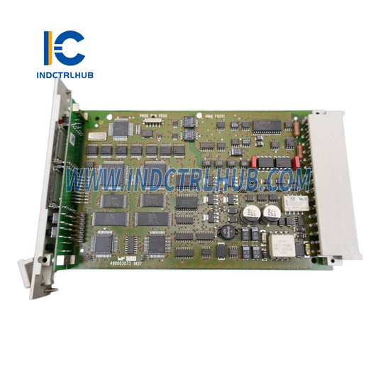 HIMA 62100 984162100 2-násobný analógový limitný monitor