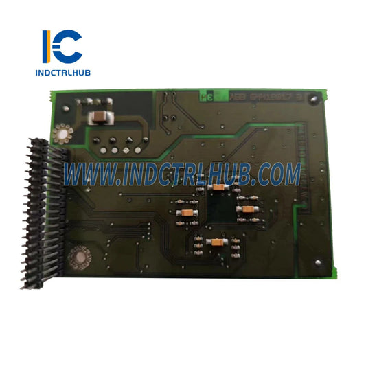 64418017 | טרמינל בלוק קומפקטי ABB