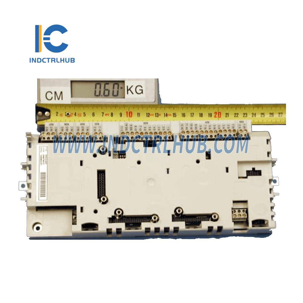 64607901 | ABB RDCU-02C Control Unit