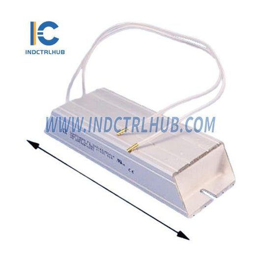 64803689 | ABB CBHX 165 C 5R 414 Charging Resistor