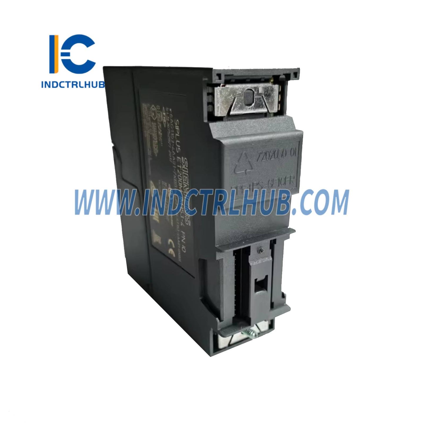 Siemens 6AG1153-4AA01-7XB0 SIPLUS IM153-4 PN IO