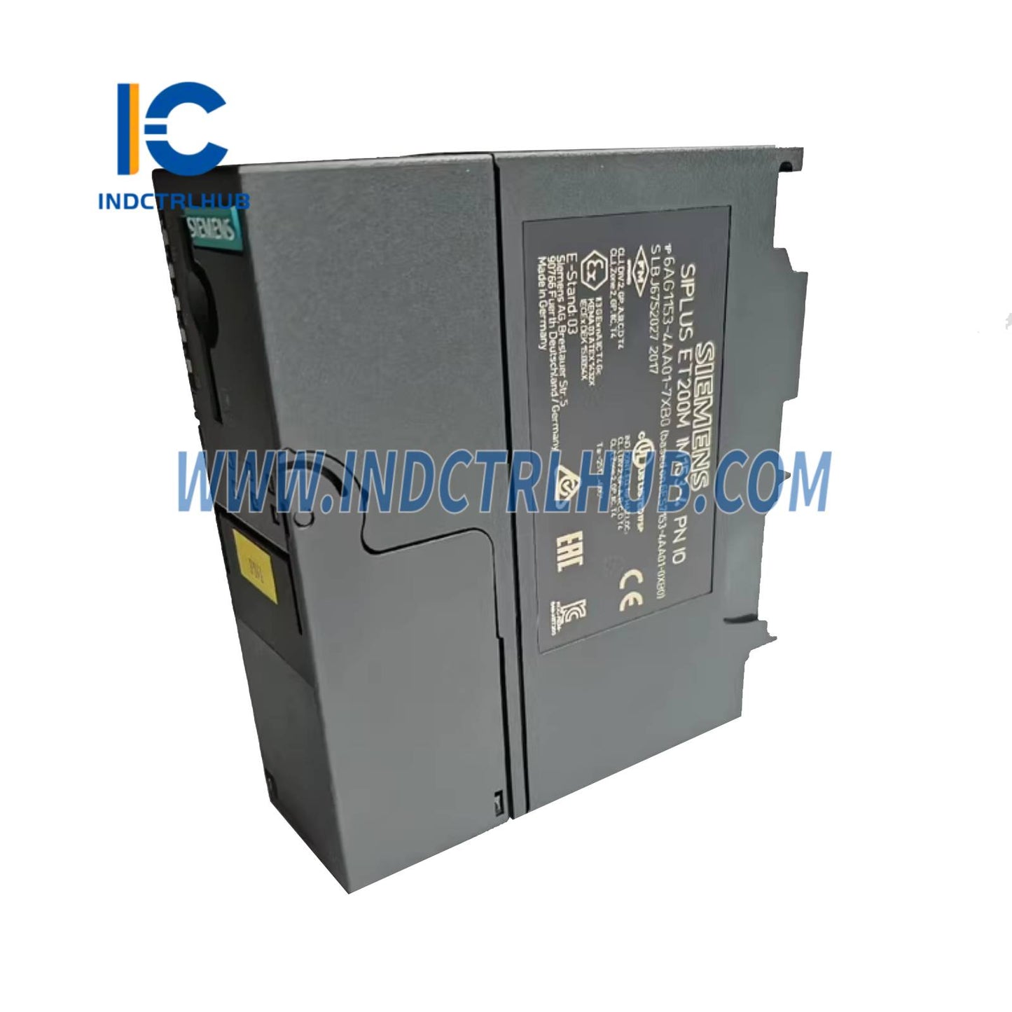 Siemens 6AG1153-4AA01-7XB0 SIPLUS IM153-4 PN IO