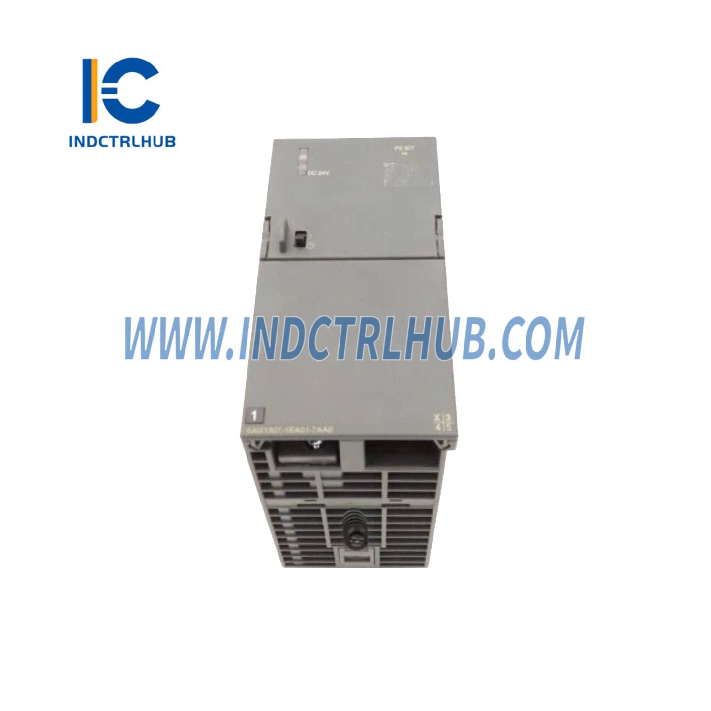 Siemens 6AG1307-1EA01-7AA0 SIPLUS PS 307 s konformným náterom