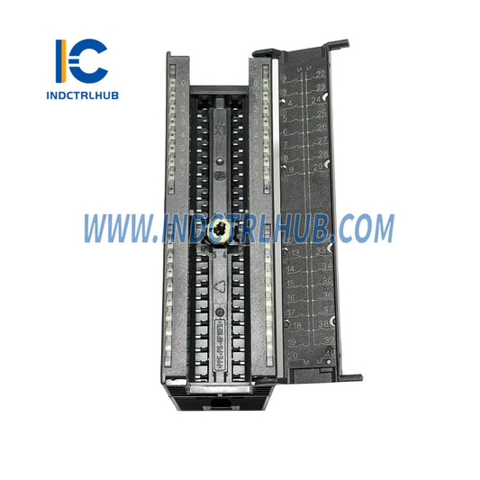 Siemens 6AG1321-1BL00-2AA0 SIPLUS SM 321 s konformným náterom