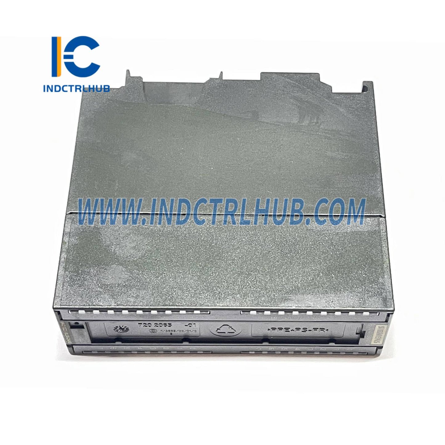 Siemens 6AG1322-1BL00-2AA0 SIPLUS SM 322 s konformným náterom