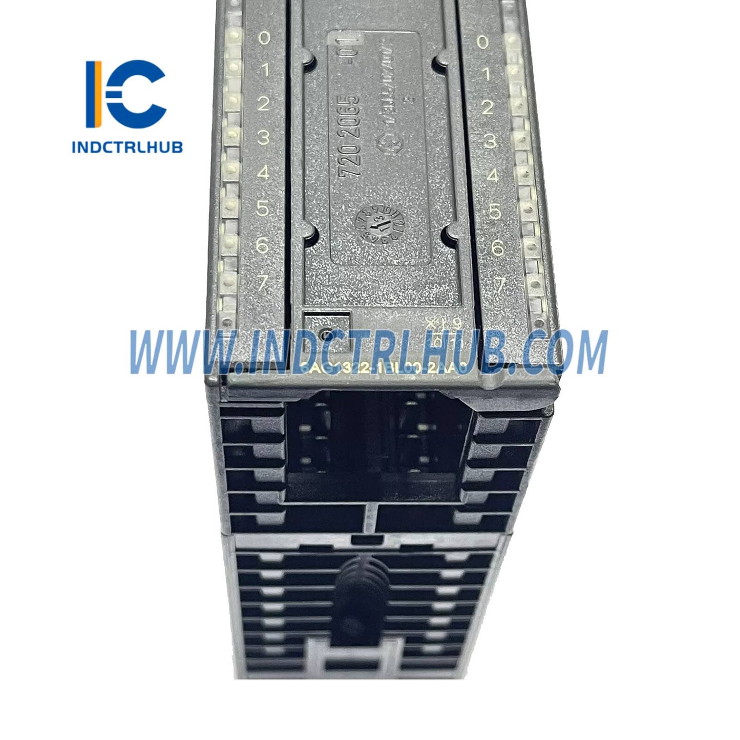 Siemens 6AG1322-1BL00-2AA0 SIPLUS SM 322 s konformným náterom