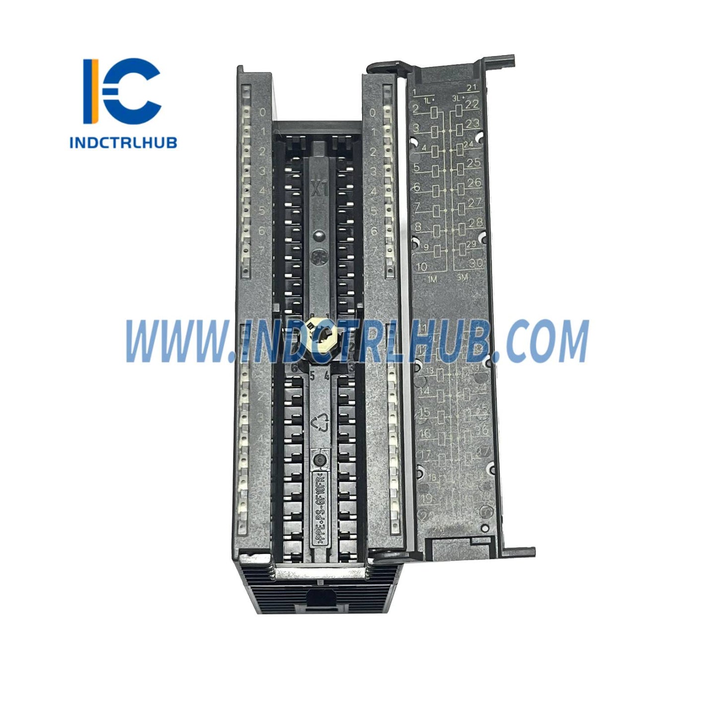 Siemens 6AG1322-1BL00-2AA0 SIPLUS SM 322 s konformným náterom