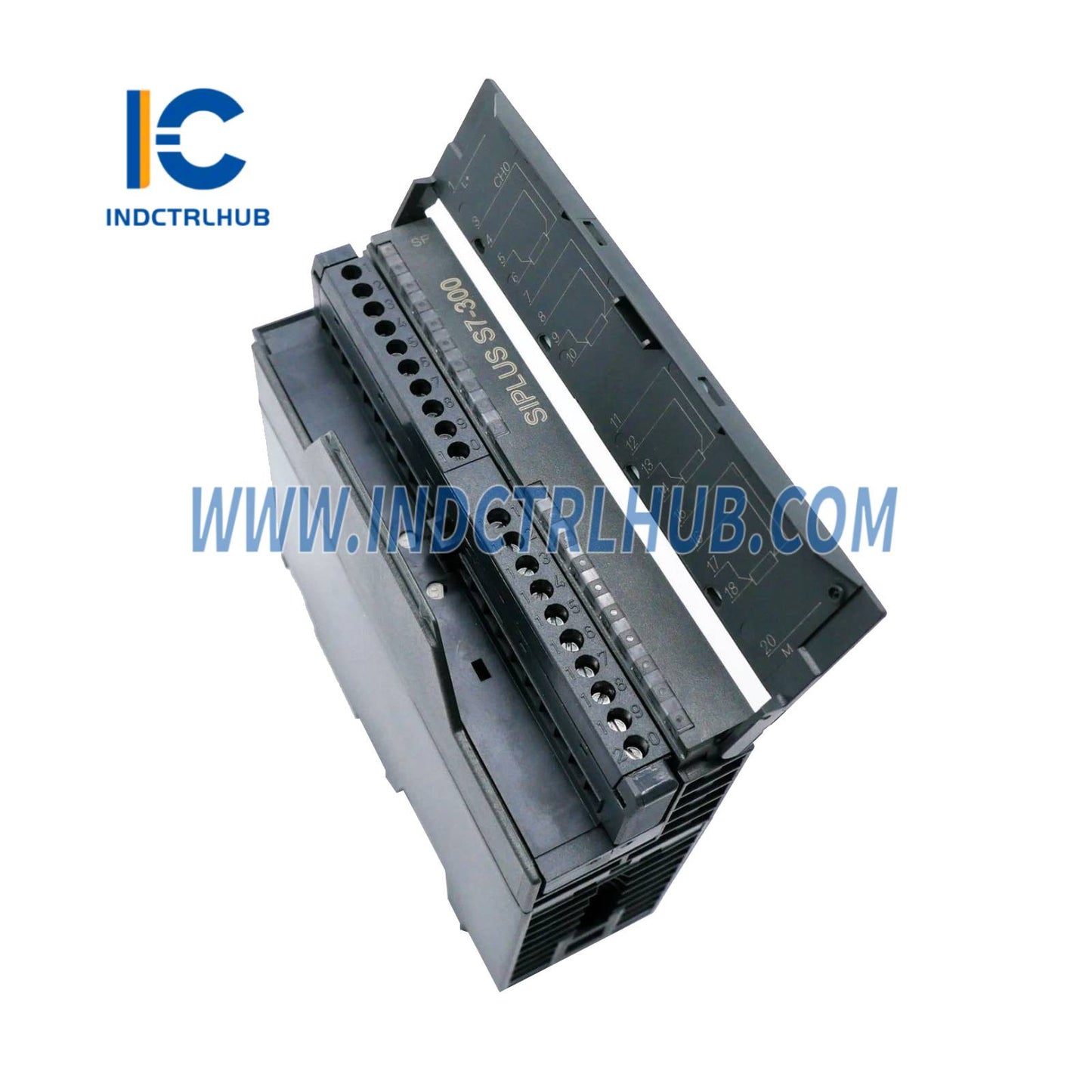 Siemens 6AG1332-5HD01-7AB0 SIPLUS SM 332 s konformnim premazom