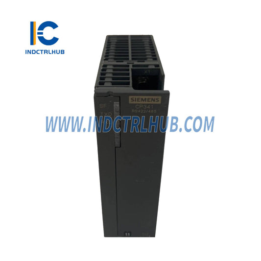 Siemens 6AG1341-1CH02-7AE0 SIPLUS S7-300 CP 341 RS-422/485