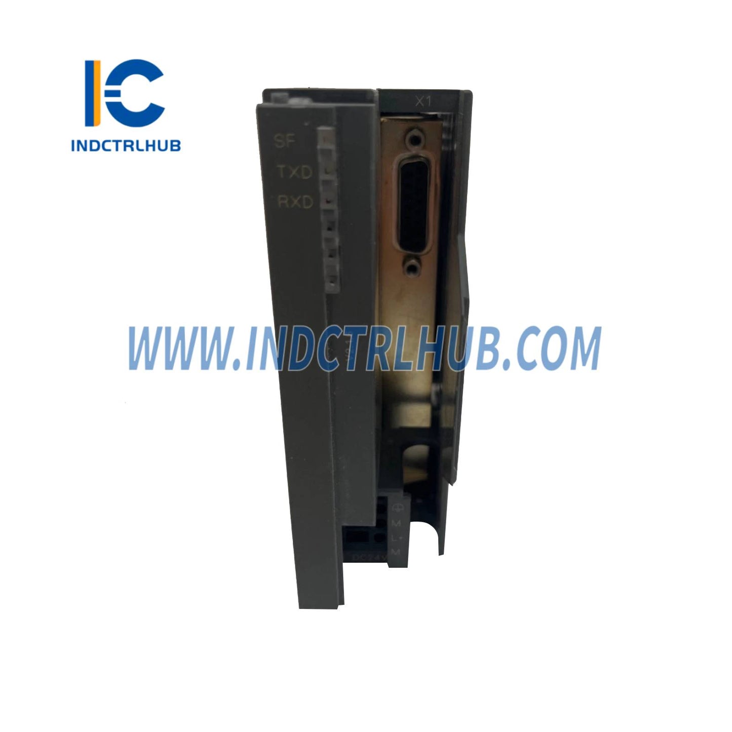 Siemens 6AG1341-1CH02-7AE0 SIPLUS S7-300 CP 341 RS-422/485