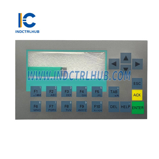 Siemens 6AG1647-0AH11-2AX0 SIPLUS HMI KP300 Basic mono PN