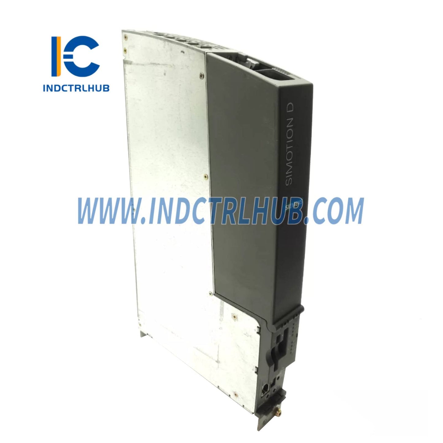 Siemens 6AU1435-0AA00-0AA1 SIMOTION Drive-Based Control Unit