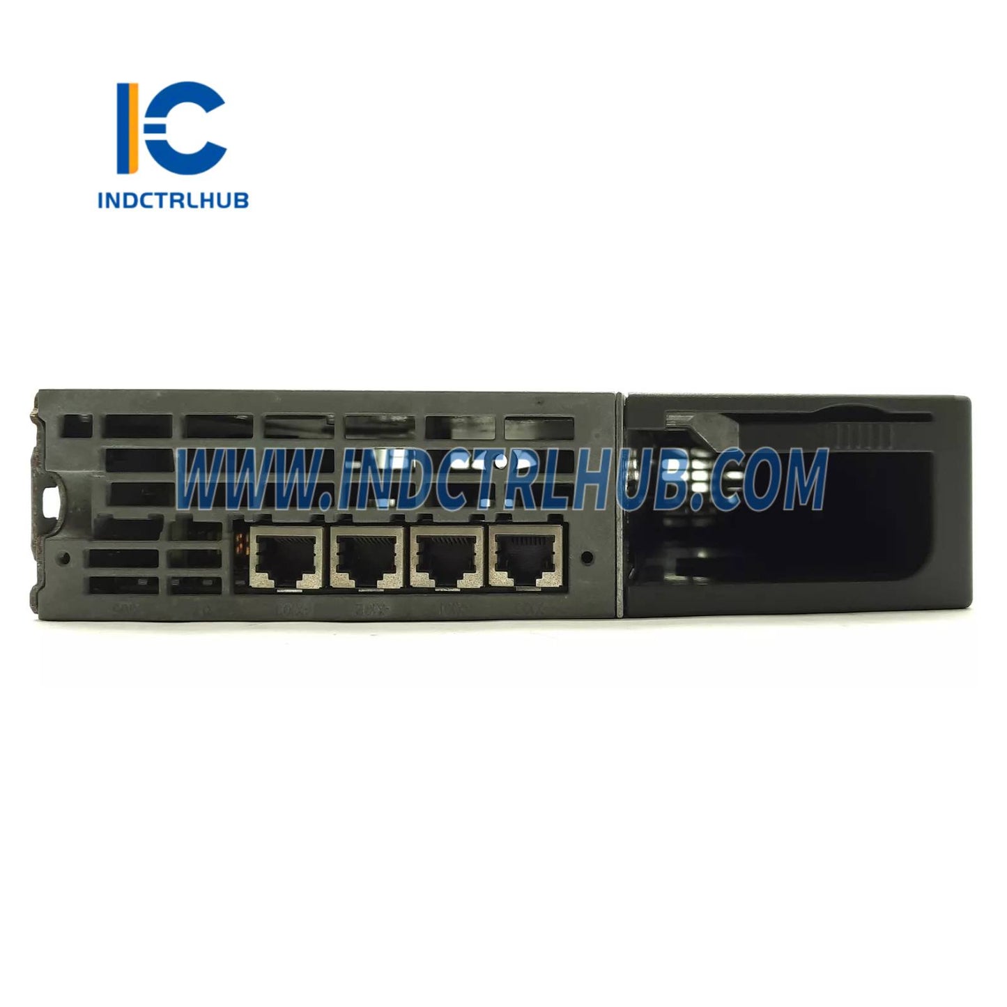 Siemens 6AU1435-0AA00-0AA1 SIMOTION Drive-Based Control Unit