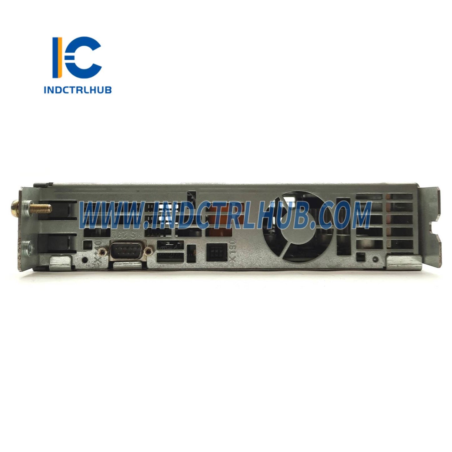 Siemens 6AU1435-0AA00-0AA1 SIMOTION Drive-Based Control Unit