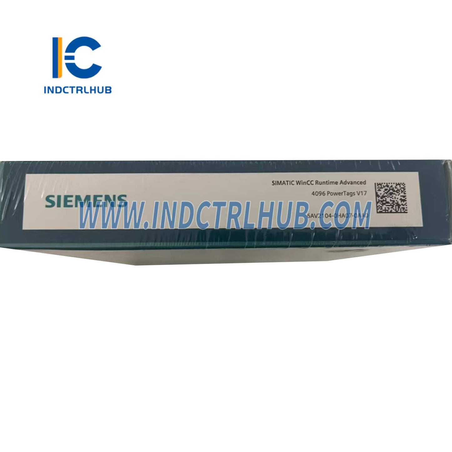 Siemens 6AV2104-0HA07-0AA0 SIMATIC WinCC Runtime
