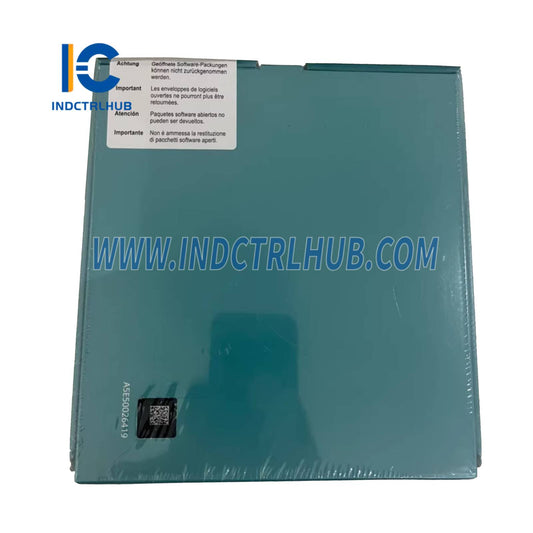 Siemens 6AV2104-0HA07-0AA0 SIMATIC WinCC Runtime