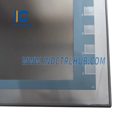 Siemens 6AV2123-2MB03-0AX0 SIMATIC HMI KTP1200 Basic