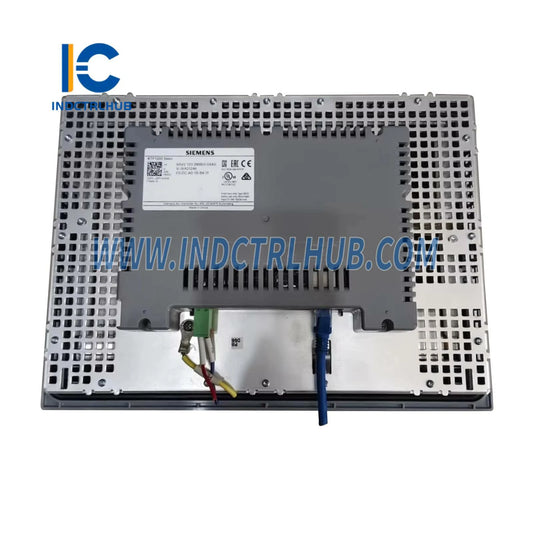 Siemens 6AV2123-2MB03-0AX0 SIMATIC HMI KTP1200 Osnovni