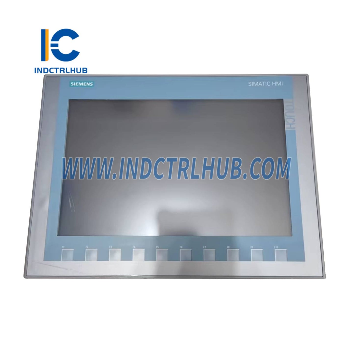 Siemens 6AV2123-2MB03-0AX0 SIMATIC HMI KTP1200 Basic