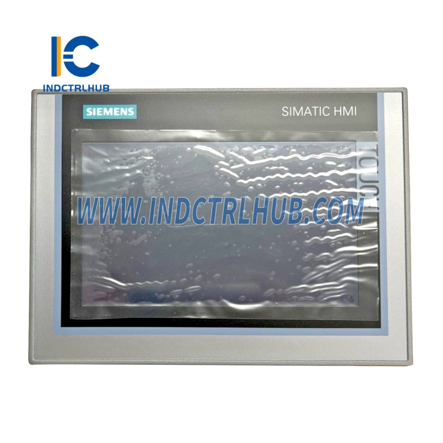 Siemens 6AV2124-0GC01-0AX0 SIMATIC HMI TP700 Comfort