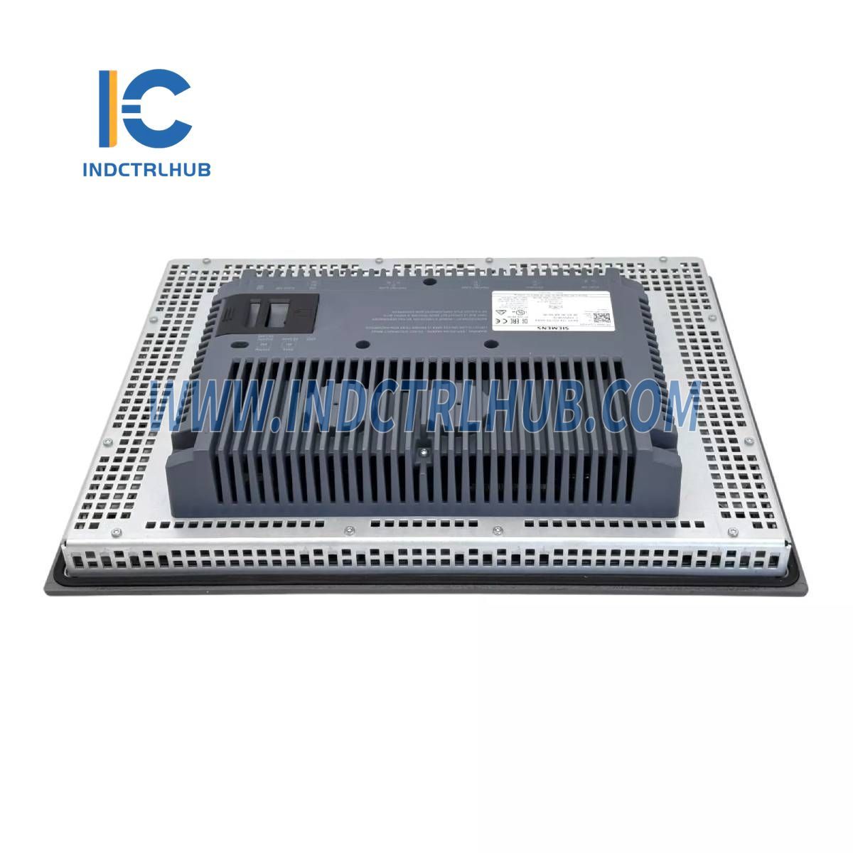 Siemens 6AV2124-0QC02-0AX0 SIMATIC HMI TP1500 Comfort Komfortný panel Comfort dotyková obsluha